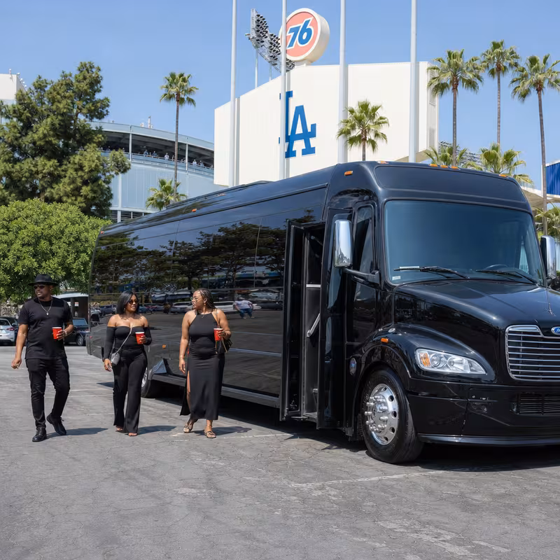 Dodger Stadium