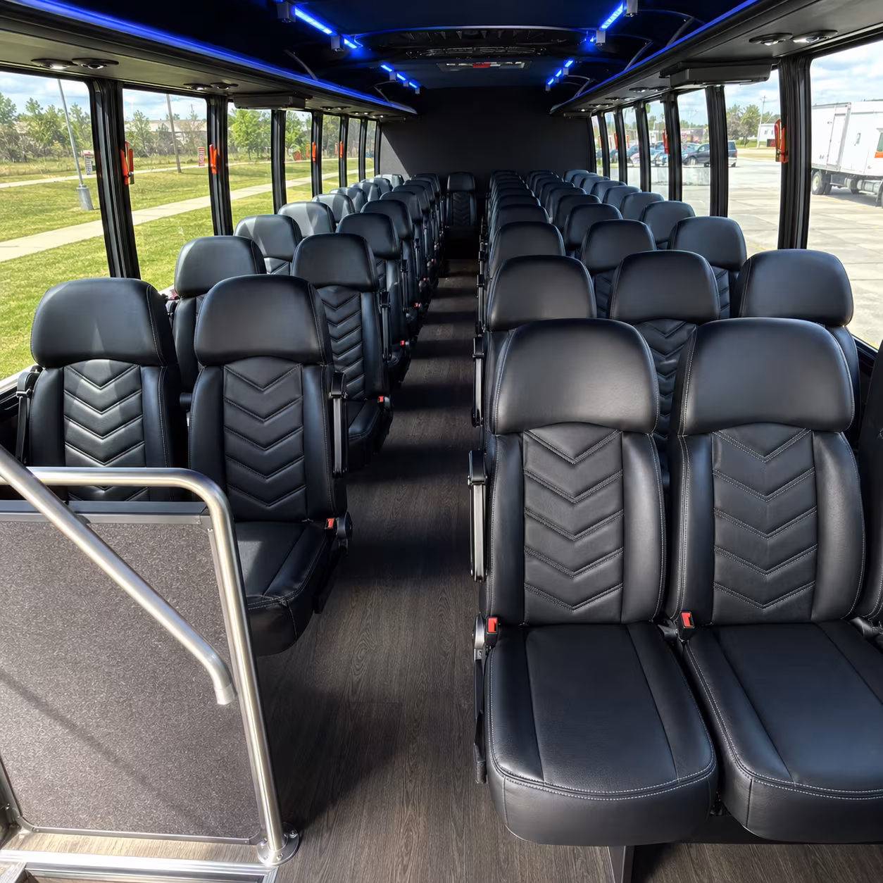 Fontana Airport Shuttle & Transportation pickup coordination