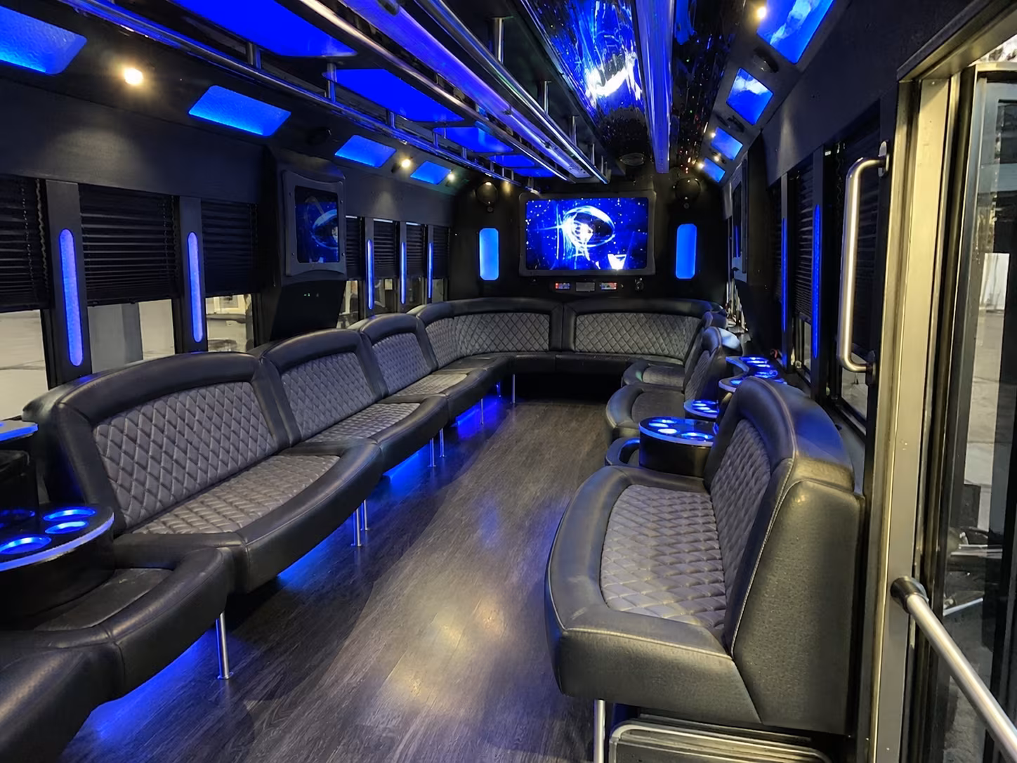 Fontana Concert & Music Festival Transportation route planning