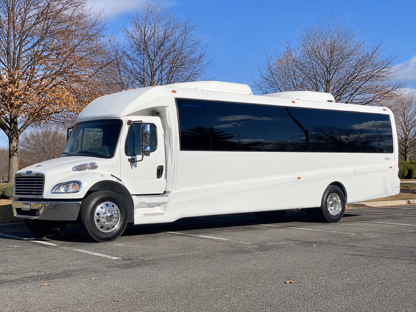 Fontana Prom & Homecoming Transportation pickup coordination