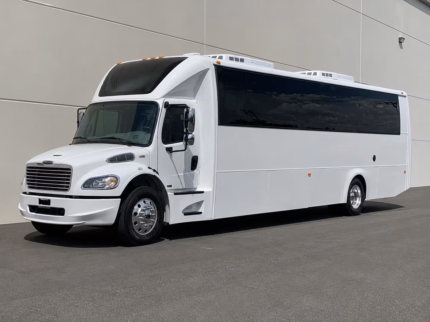 Fontana Sporting Event Transportation pickup coordination