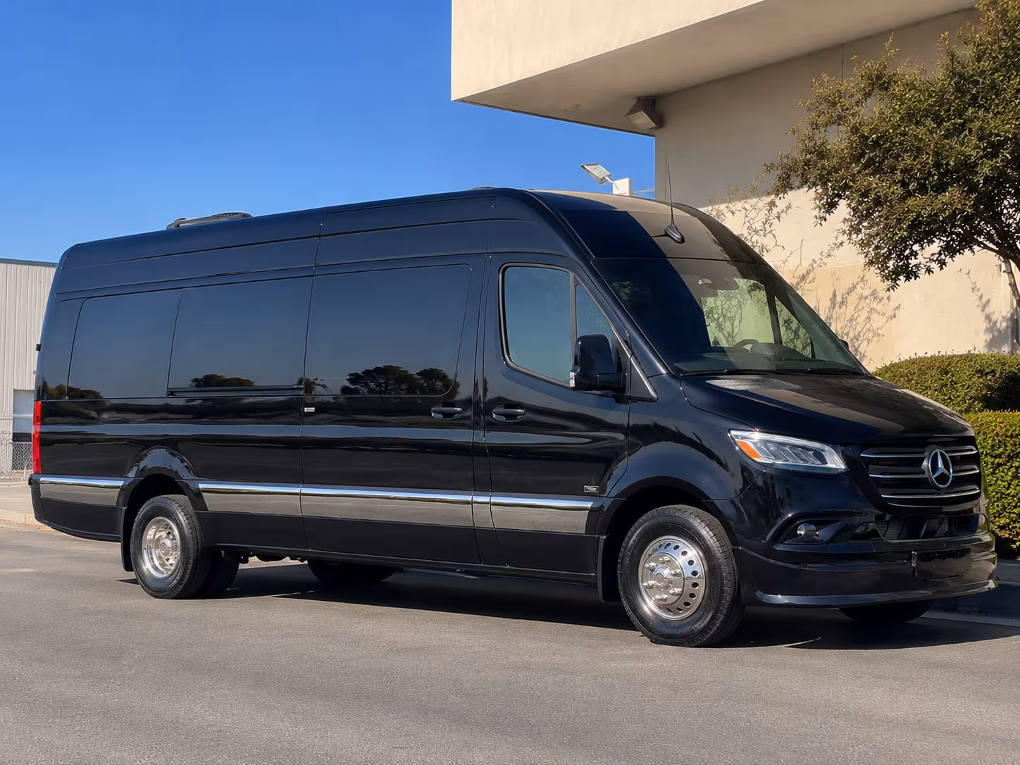 Rancho Cucamonga School Event & Field Trip Transportation