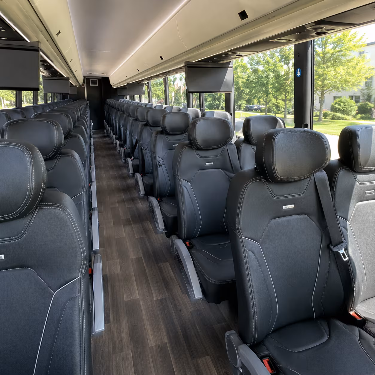Rialto Airport Shuttles & Transportation