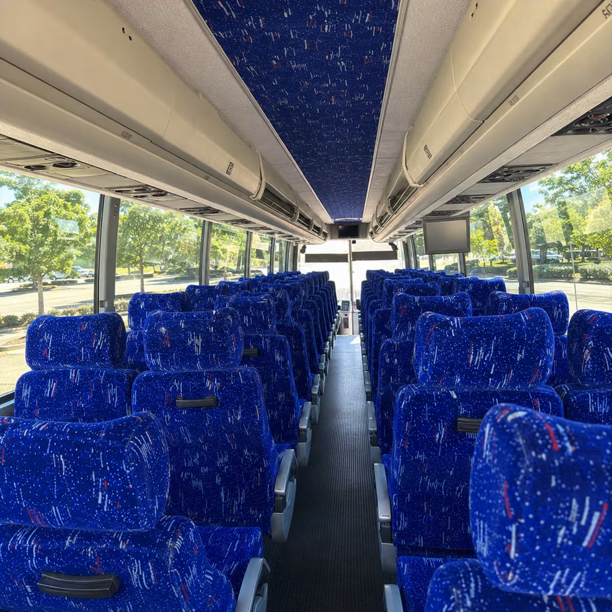 Rialto Corporate Event Transportation