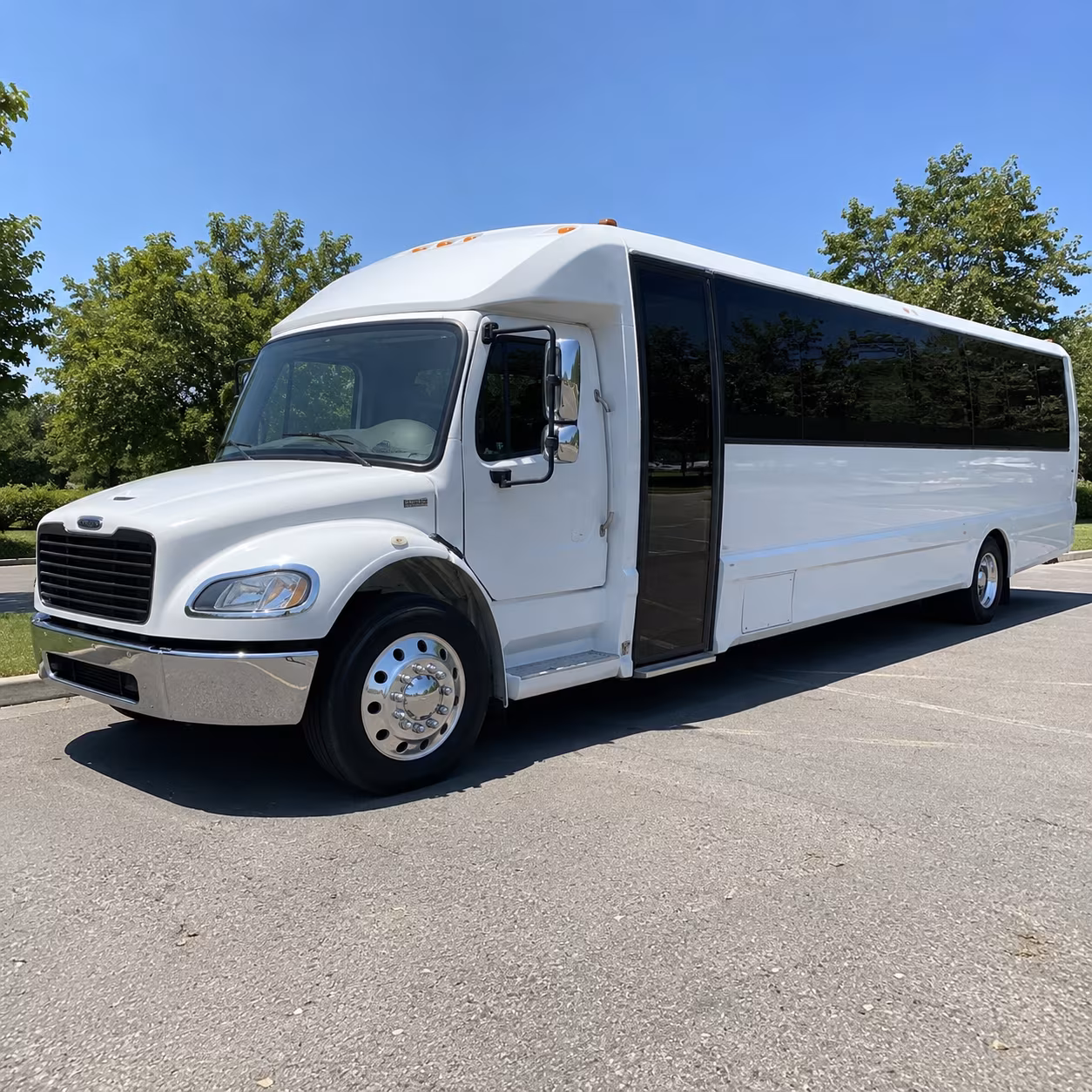 Riverside Airport Shuttles & Transportation