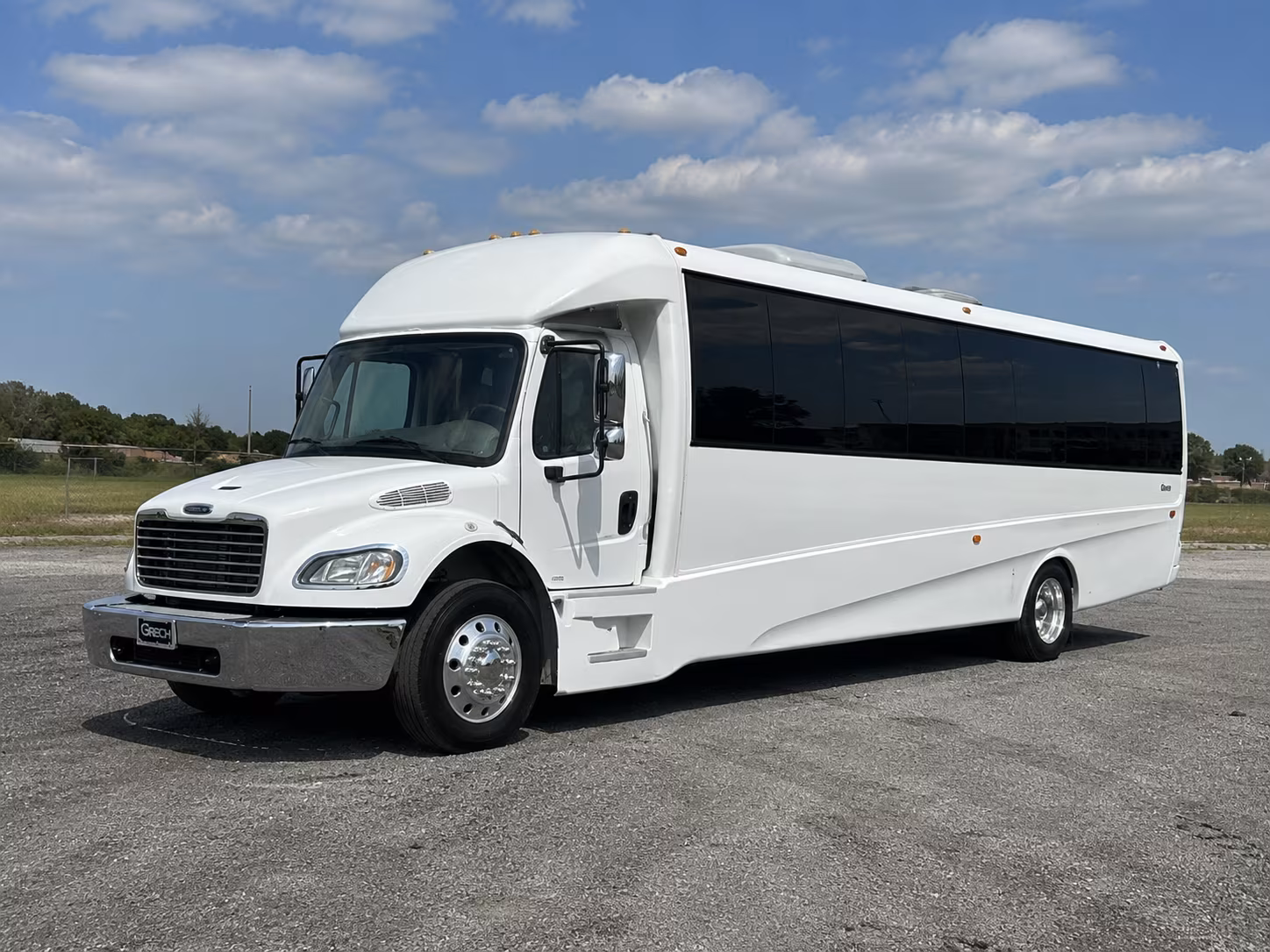Riverside Private Event Transportation Services