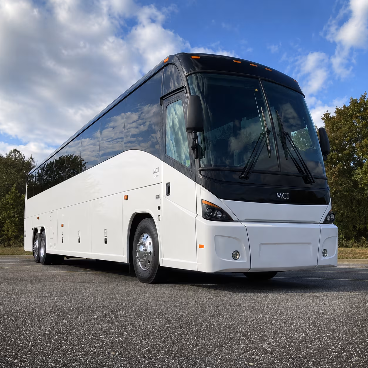 San Bernardino School Event & Field Trip Transportation