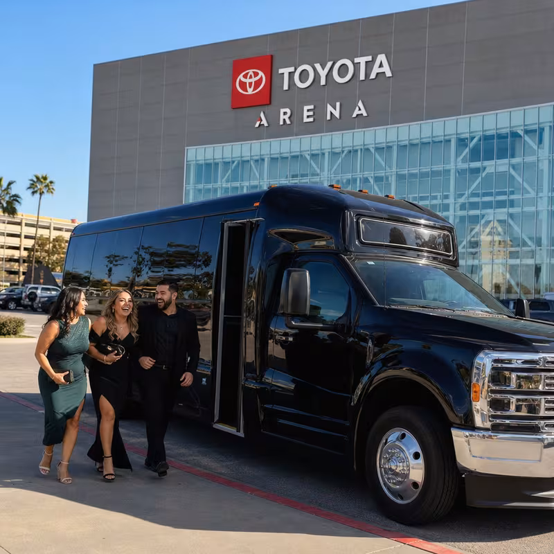 Toyota Arena