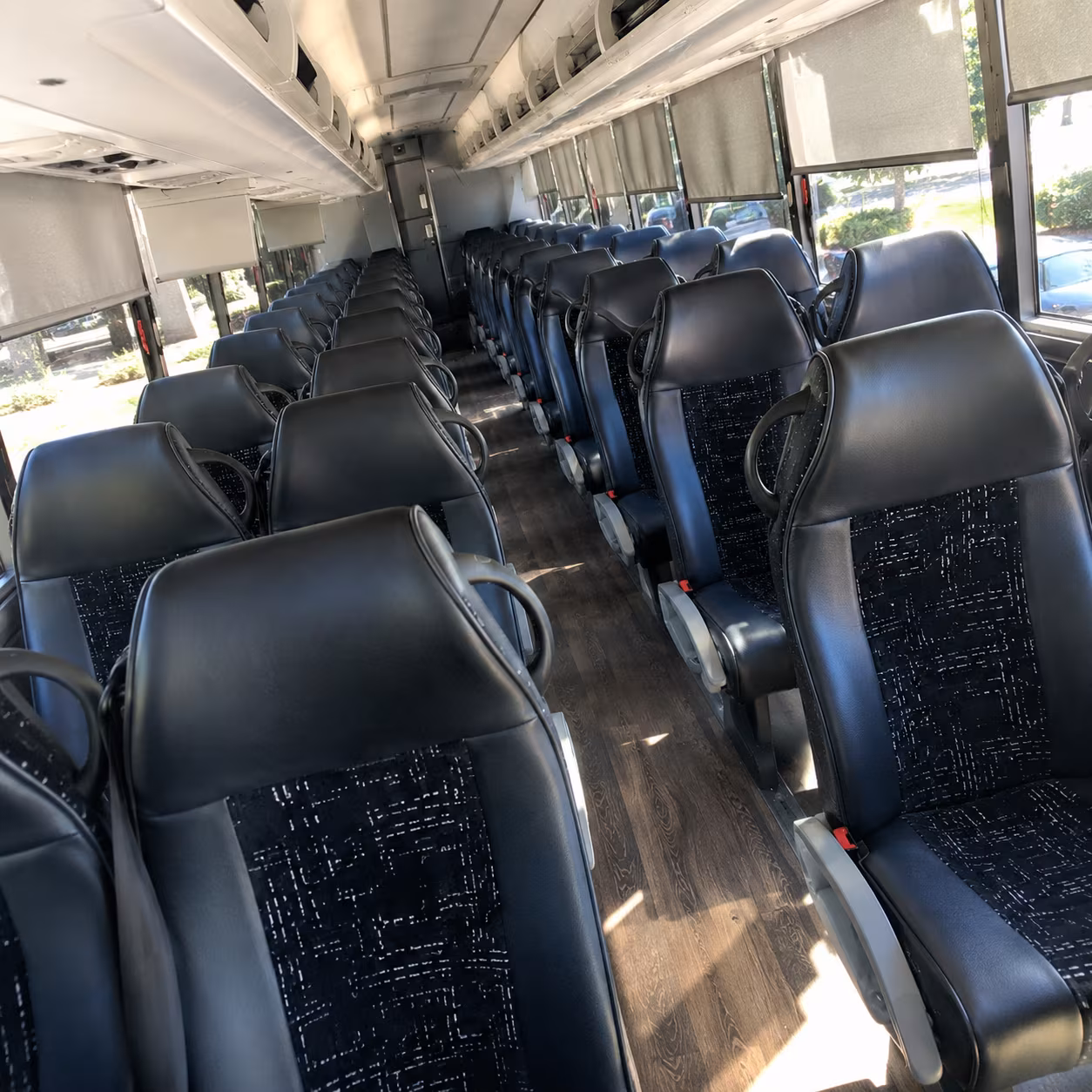 Upland Airport Shuttles & Transportation