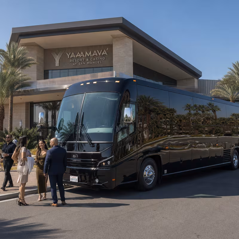 Yaamava' Resort & Casino at San Manuel